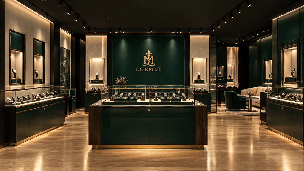 LOEMEY Store