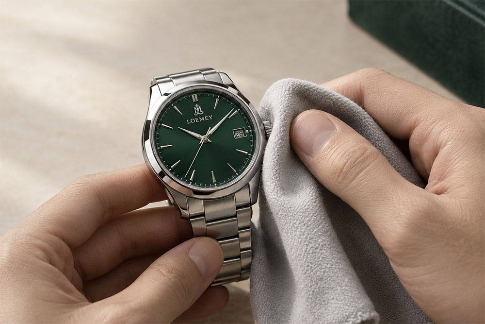 WATCH CARE