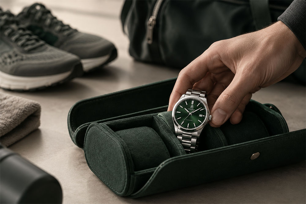 WATCH CARE