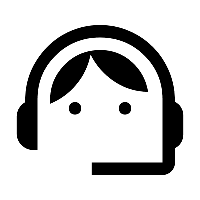 Support agent 200dp 000000 FILL0 wght400 GRAD0 opsz48
