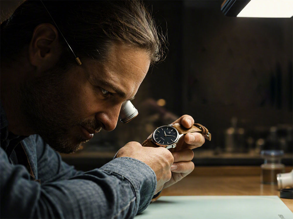 Watchmaking xx9